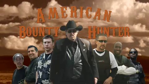 American Bounty Hunters