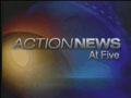 Child Molester Caught - Action News 24